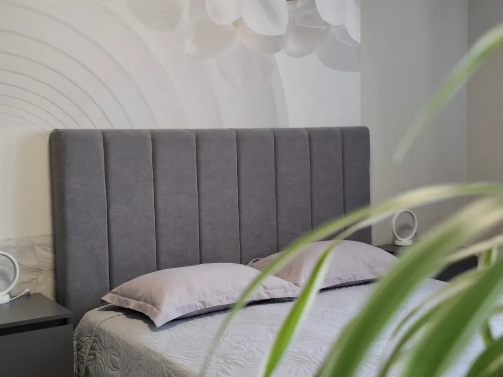 Квартира Уютная квартира в ЖК Жигулина роща — Мирное