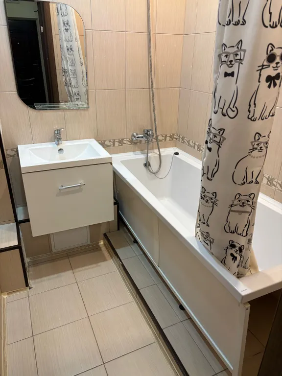 Квартира 1-комнатная Квартира — Краснодар