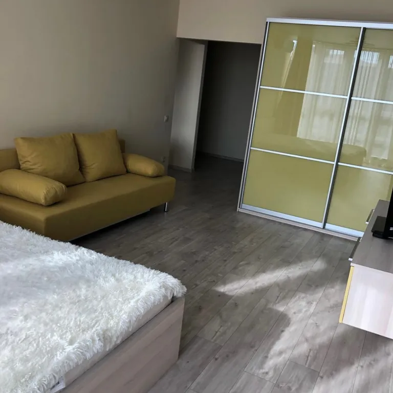Роскошная квартира в центре города