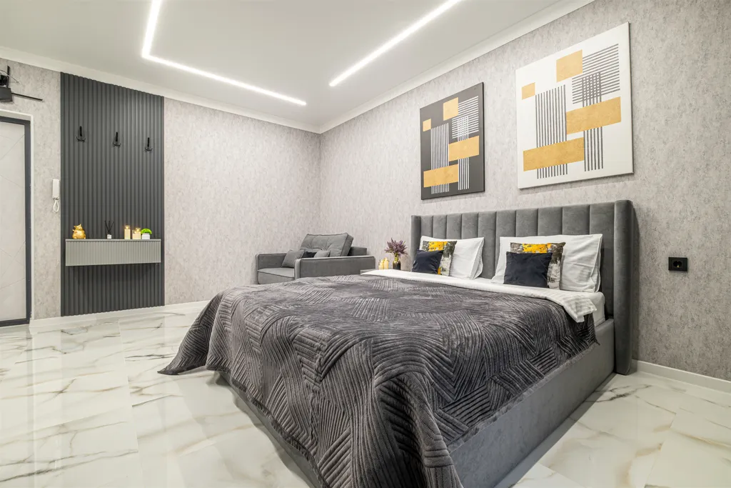 Новая квартира