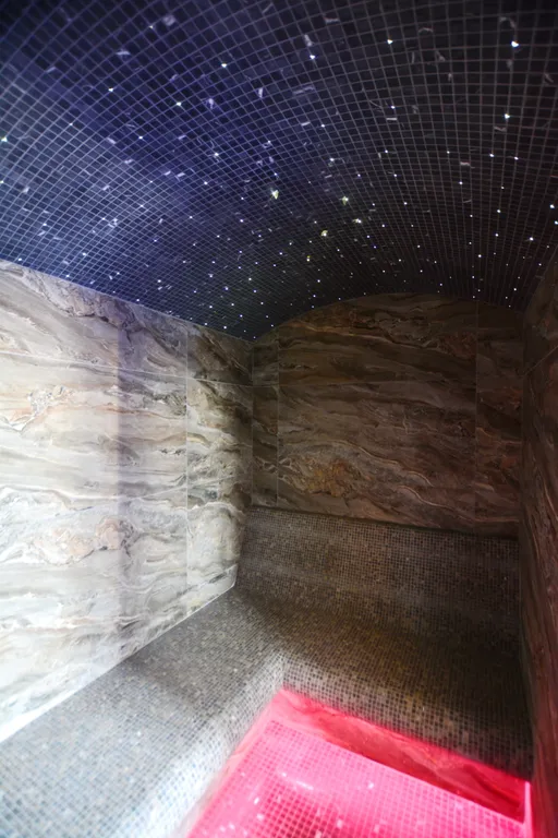 Усадьба-баня Аполлон