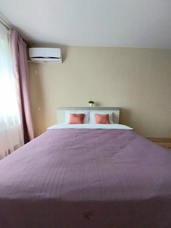 Квартира Уютная квартира на Аверкиева — Краснодар