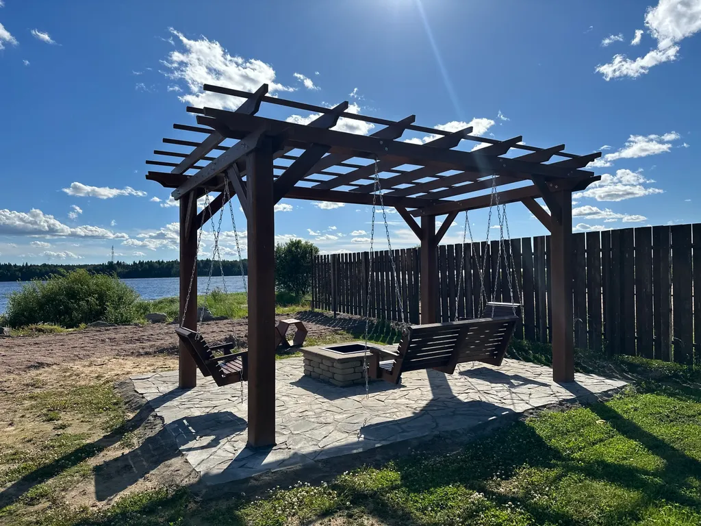 Купол 2-я линия