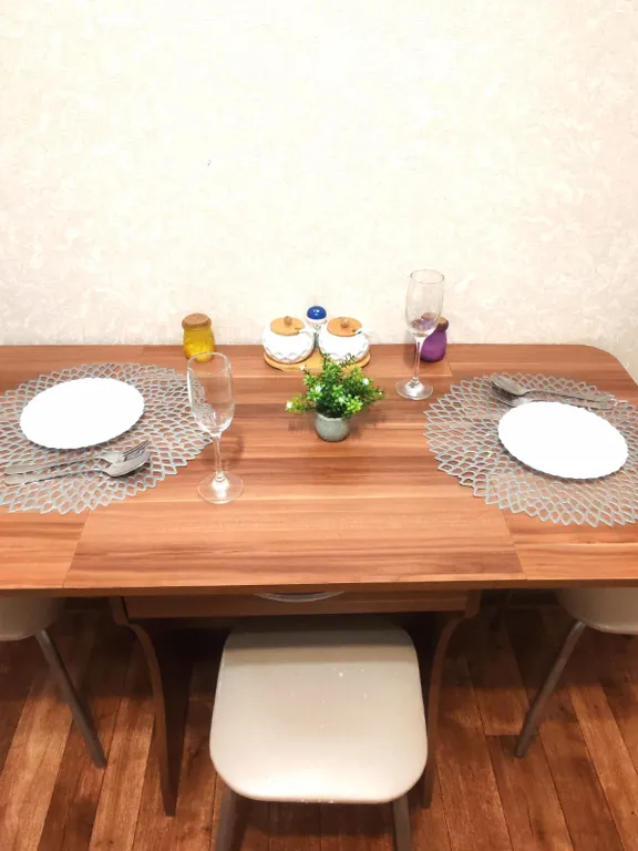 2-комнатная Квартира — аренда посуточно в Новокузнецк