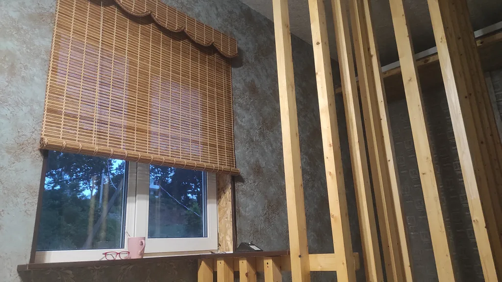 Уютный дом на берегу моря