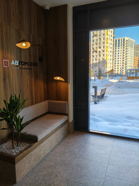 Студия в свежем ремонте недалеко от набережной, центра