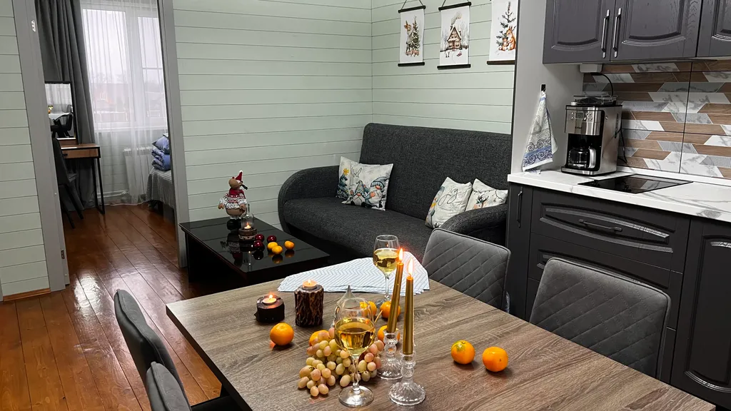 3-комнатный Дом