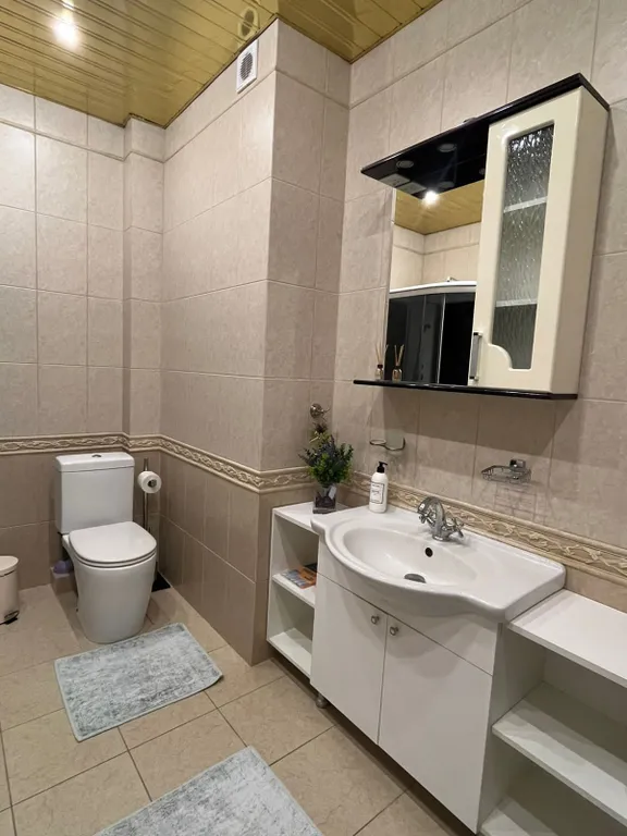 Квартира Семейные апартаменты в центре города — Горячий Ключ