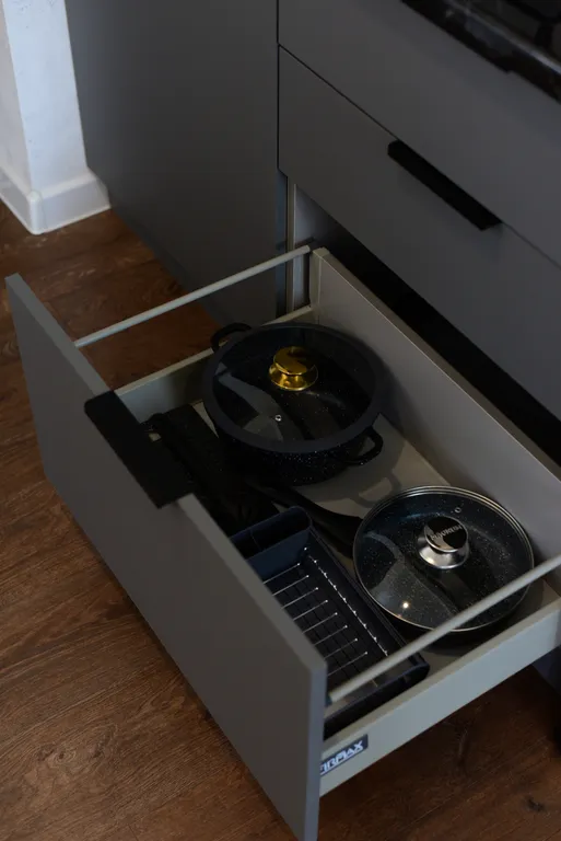 Квартира - студия