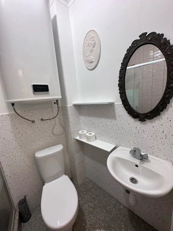 Апартаменты «Дольче Вита» с видом на море | песчаный пляж в 300 метрах