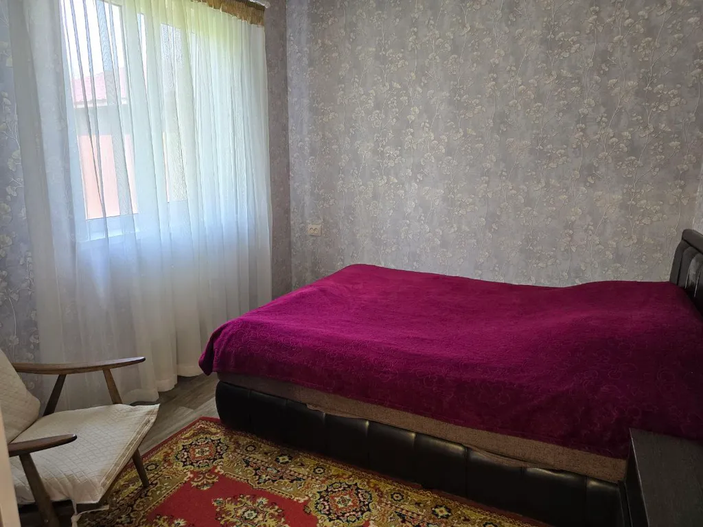 Коттедж Загородный дом для семейного отдыха — Плодовое