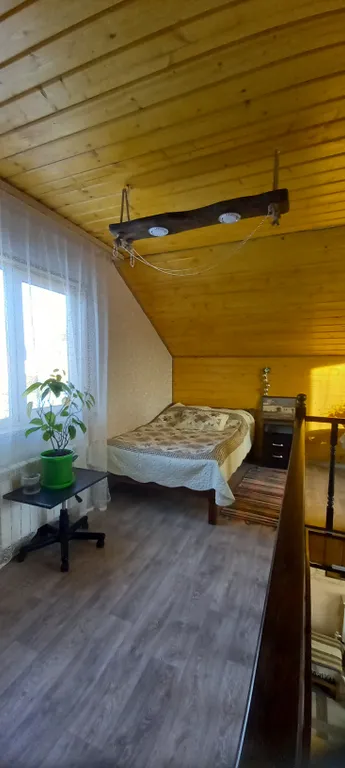 Коттедж Дача в саду — аренда посуточно в Суздаль