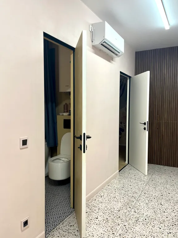 Квартира Большая квартира в центре — Санкт-Петербург