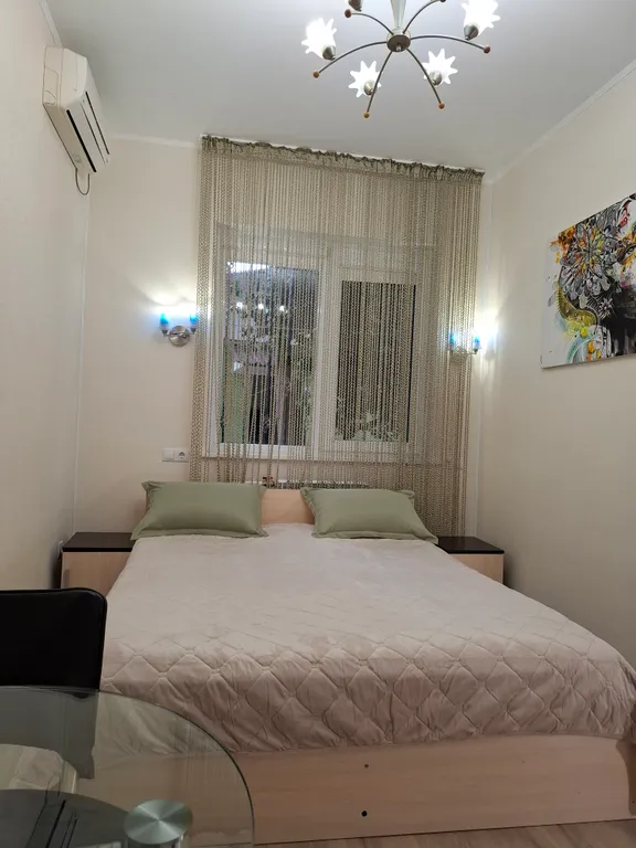 Квартира Комната — аренда посуточно в Сириус