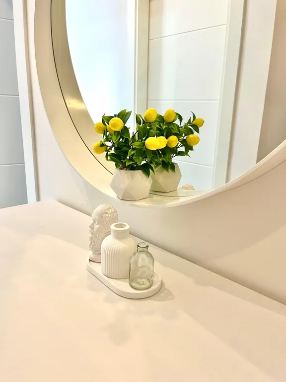 Новая квартира у моря в спокойном районе