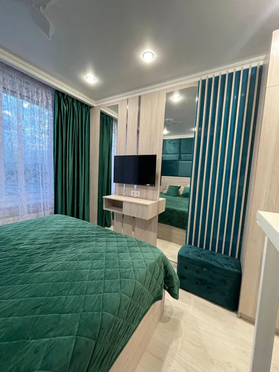 Шикарная студия