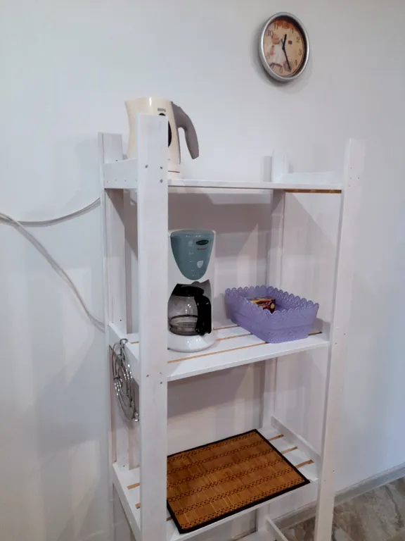 Хорошая квартира для хороших людей