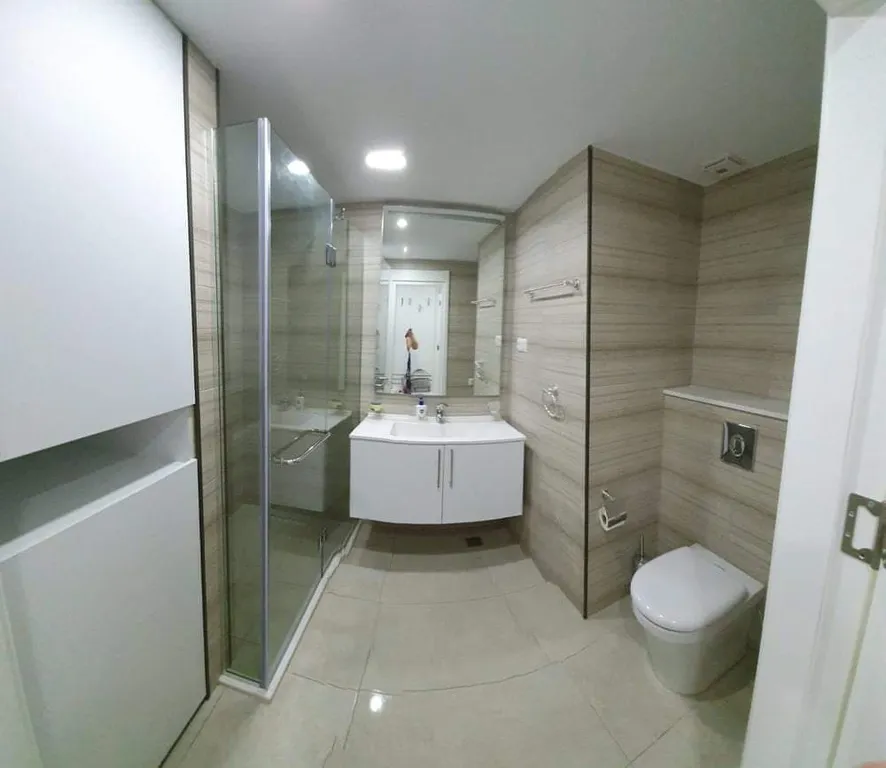 Alliance palace Private apartment