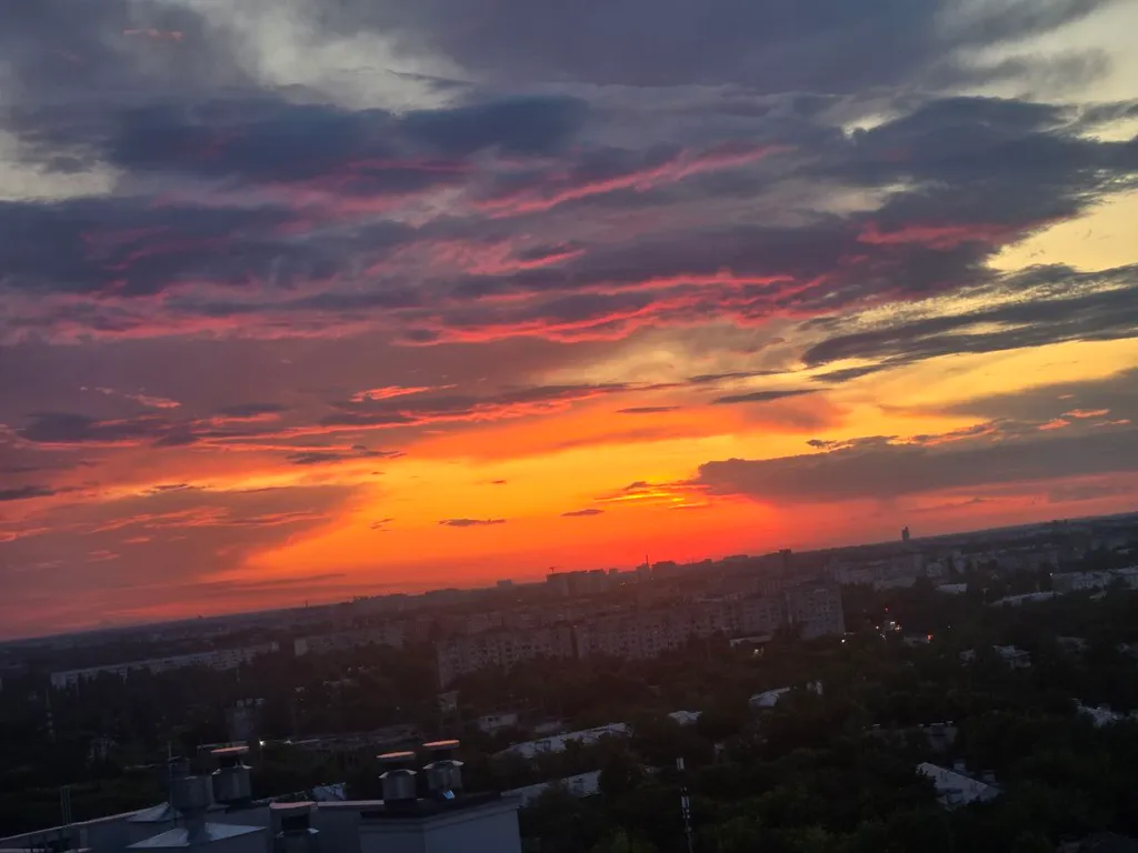 Квартира Просторная квартира в Центральной части города, SmartTV — Нижний Новгород