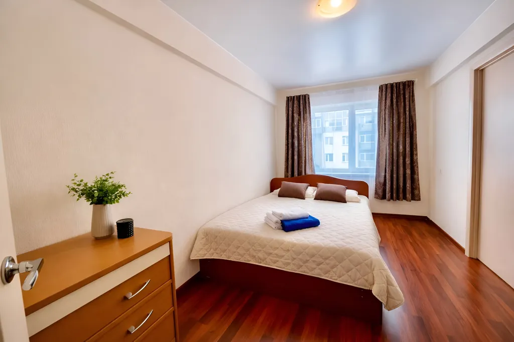 Апартаменты в самом центре города рядом ДТЮ и Военкомат