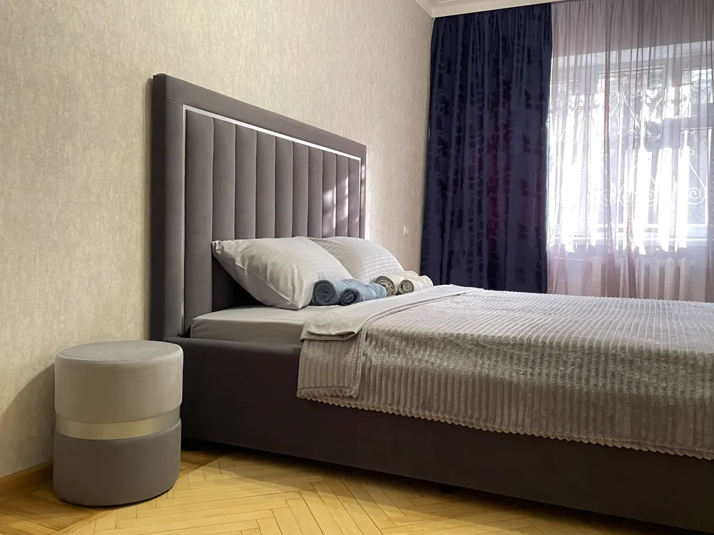 Уютная квартира в центре