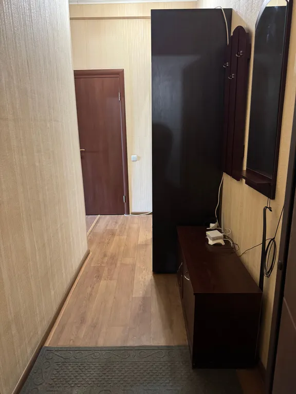 Уютная современная квартира, в тихом районе города