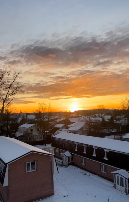 Апартамент двухуровневый Качелька