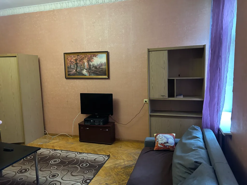 Чайковский дворец