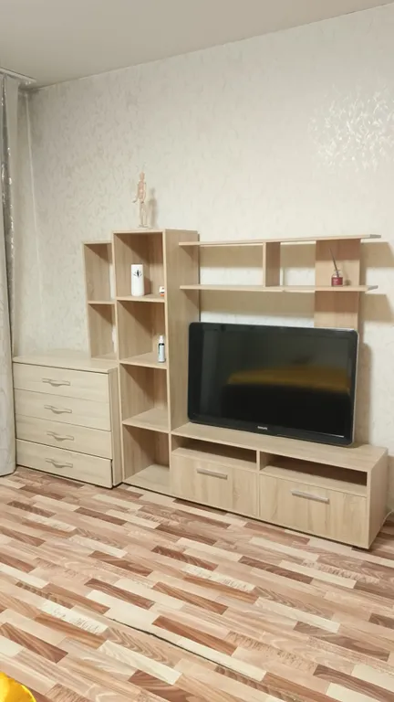 Квартира Уютная квартира рядом с Планетой — Красноярск