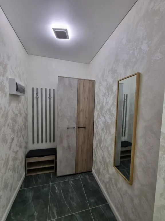 Уютная квартира в новом доме