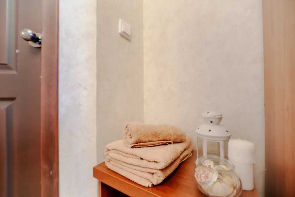 Квартира Квартира Апартамент Economy class в ЖК Москва Краснодар — Краснодар