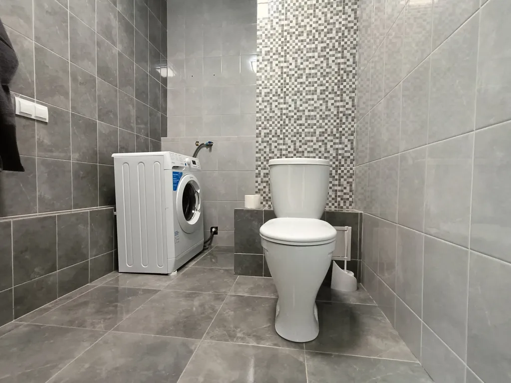 Шикарная стильная уютная квартира в самом популярном ЖК Ocean City