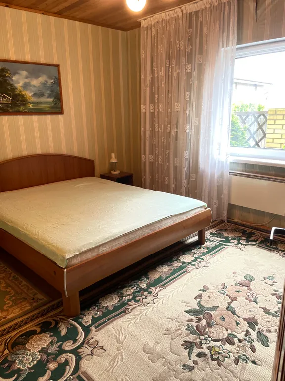 Дача Курортная