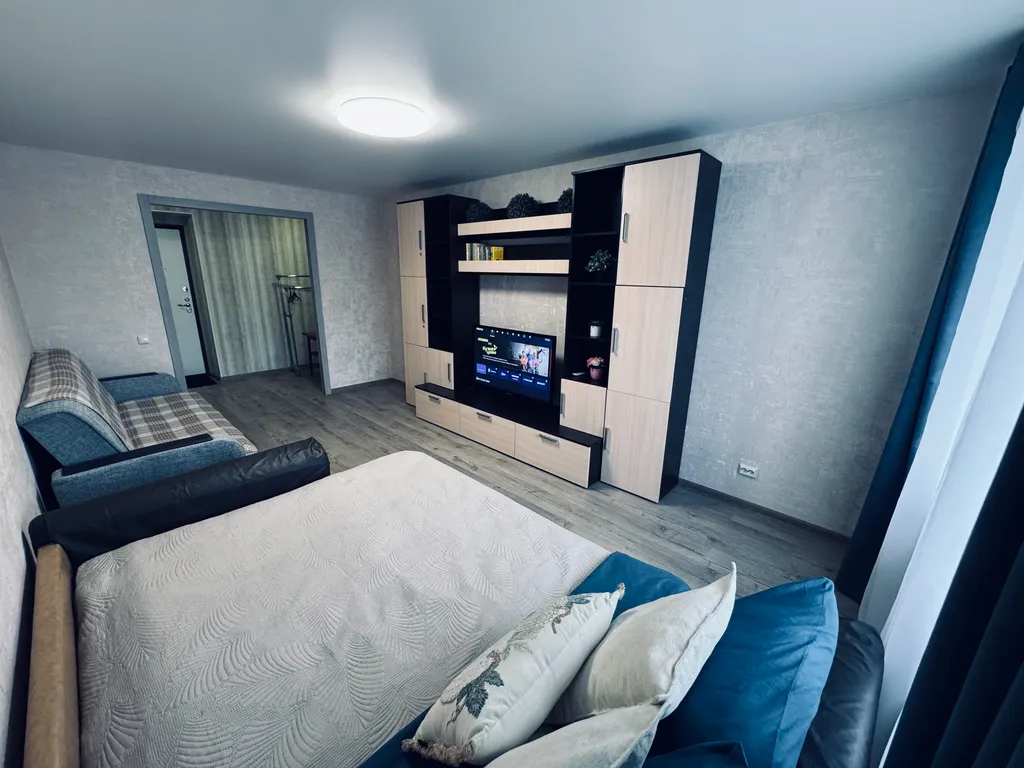 Квартира Квартира класса Комфорт — Ярославль