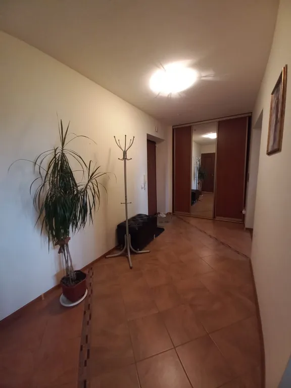 Панорама с балкона