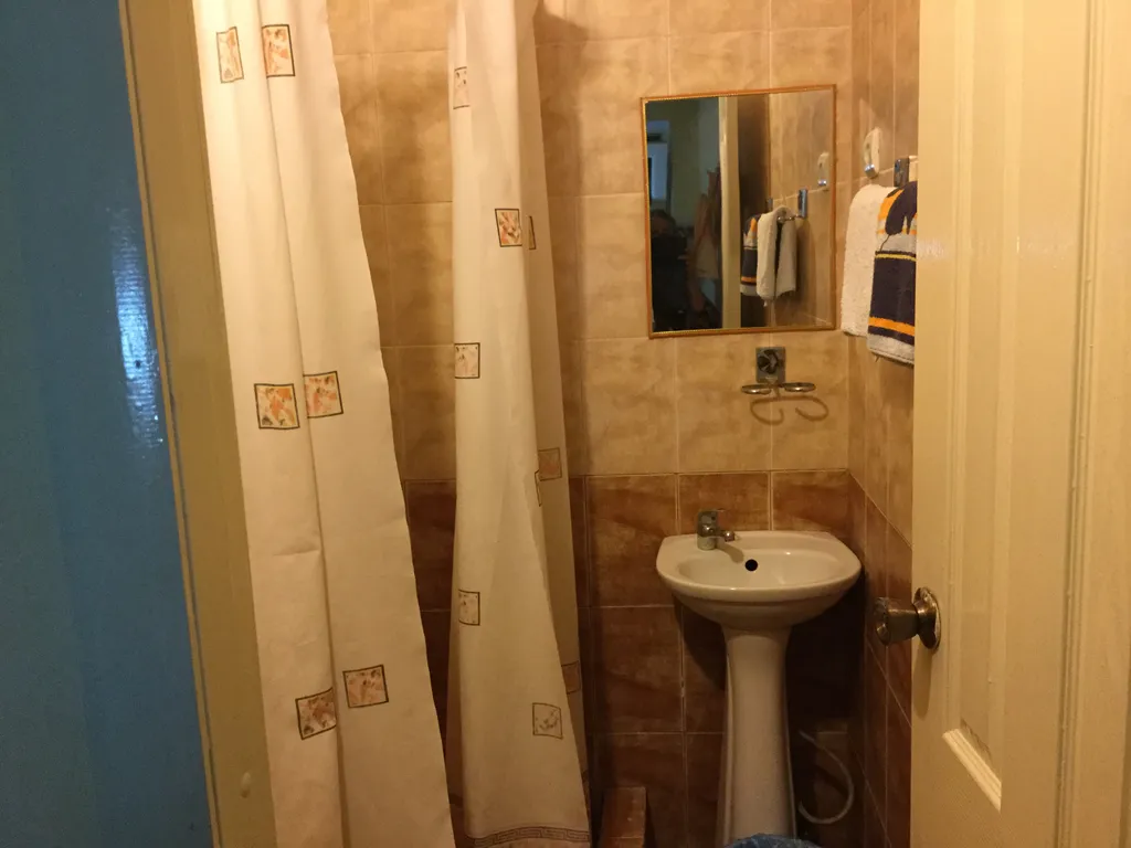 Двухместный номер стандарт