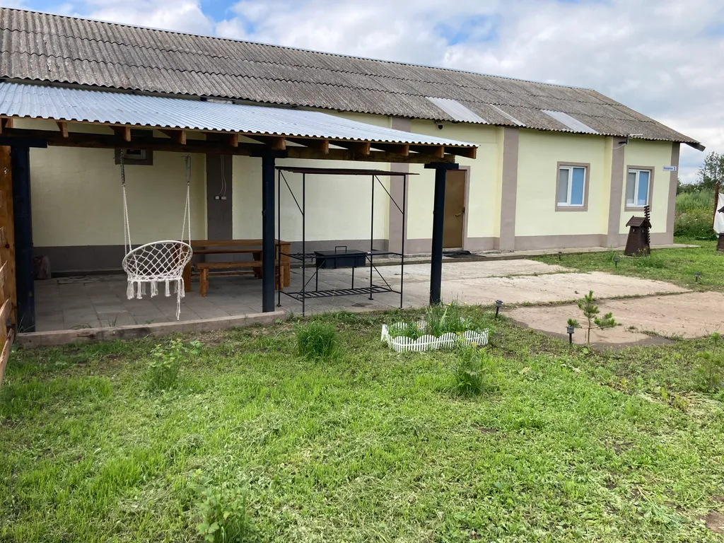 Коттедж Уютное жилье в тишине и покое — аренда посуточно в Рыбное