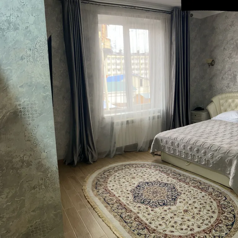 Квартира Семейный люкс с видом на горы — аренда посуточно в Терскол