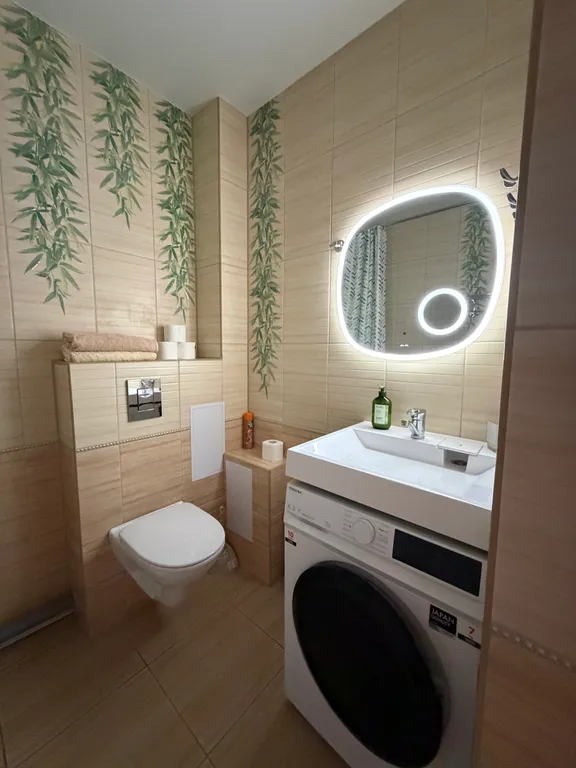 Шикарная квартира возле ледовой арены