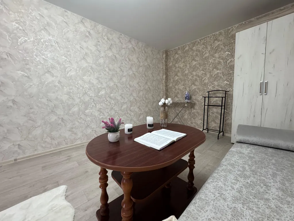 Квартира Апартаменты в исторической части Казани — Казань