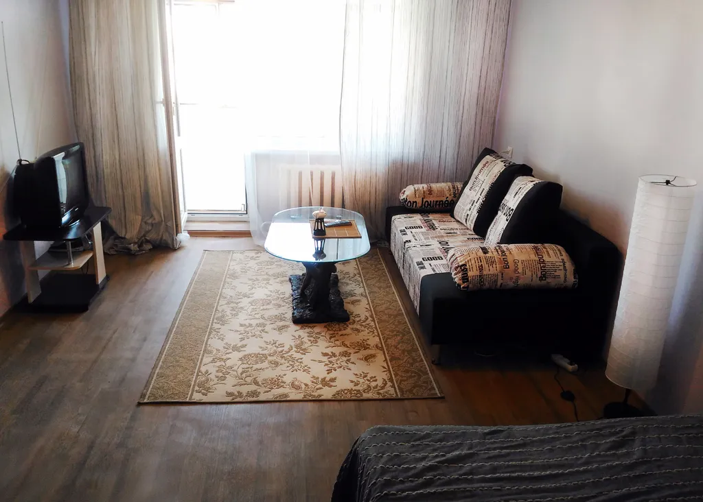 Квартира Квартира близко к морю — Геленджик