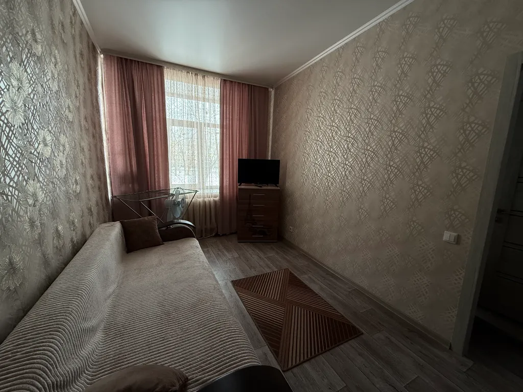 Прибрежная квартира в минуте от озера