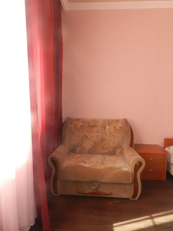 Уютная квартира в центре, рядом с мед. университетом