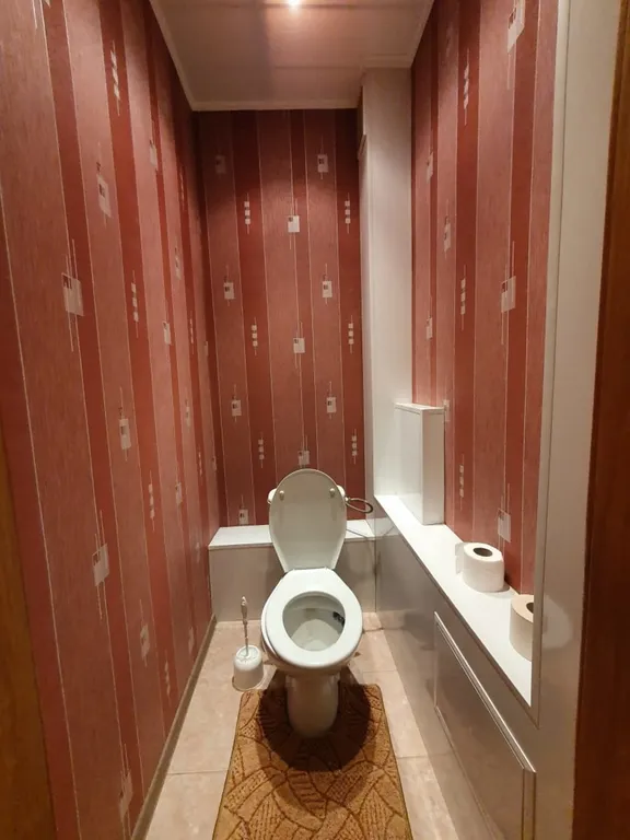 Уютная квартира в центральной части города