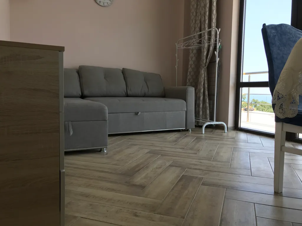 Квартира с шикарным видом