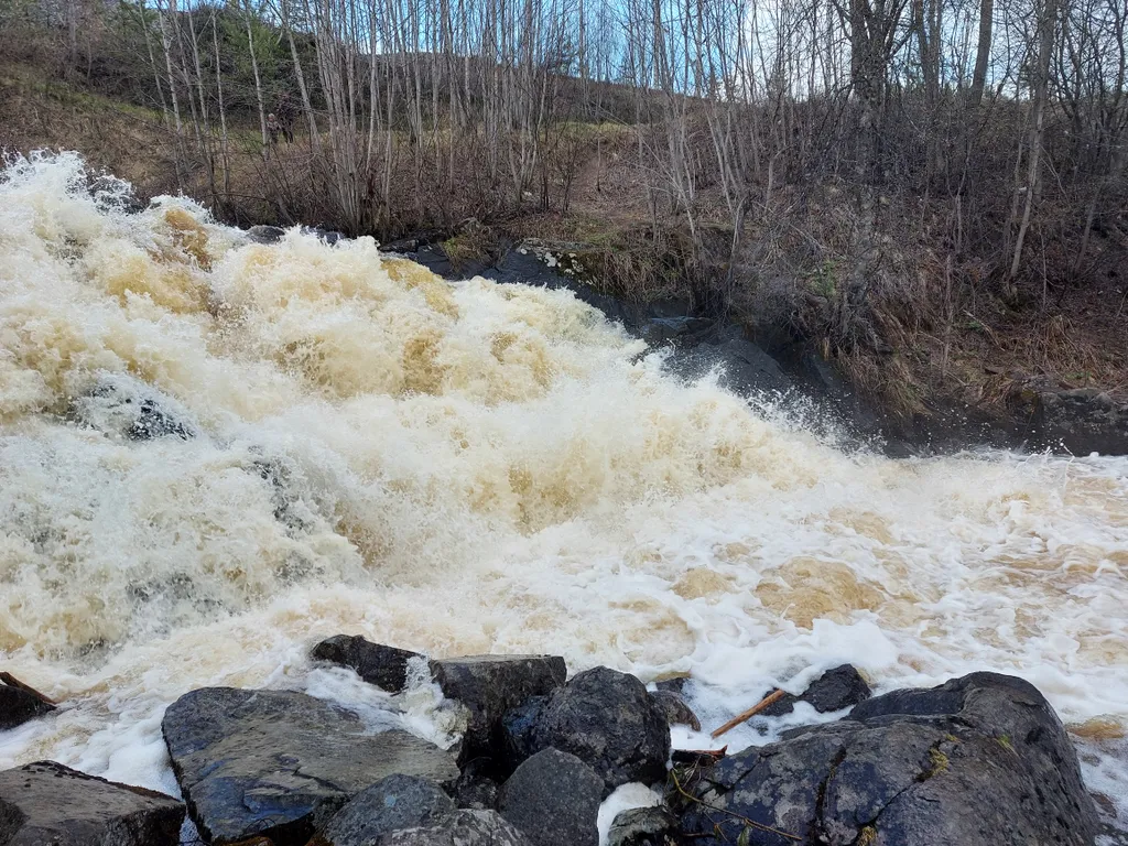 Квартира в тихом районе