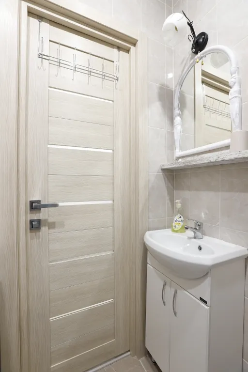 Квартира Квартира рядом с метро Аминьевская, недалеко от МГУ — Москва