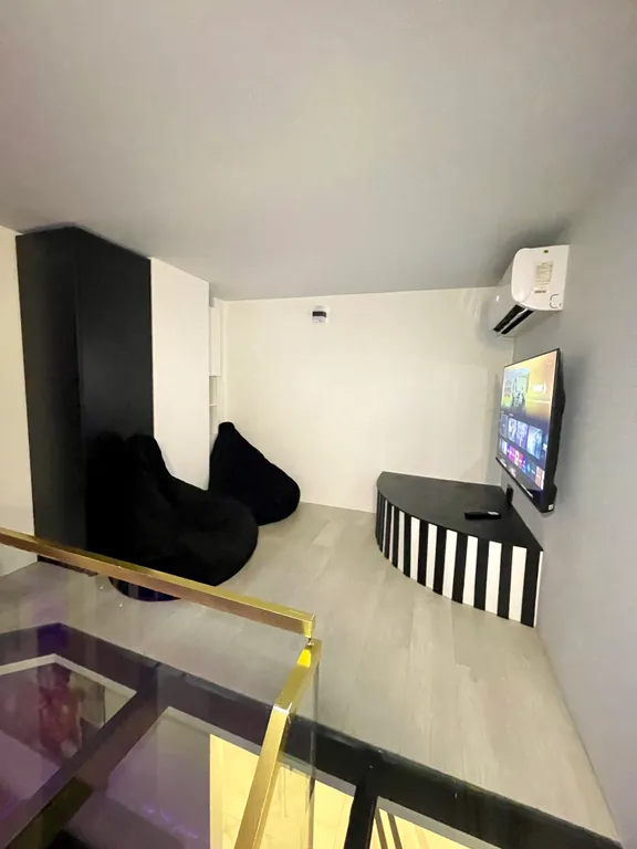 Уникальный видовой пентхаус с огромной террасой