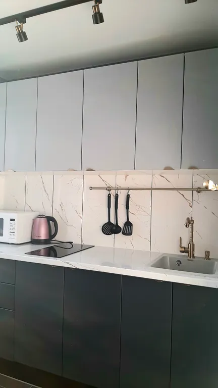 Квартира Квартира на Набережной Петра Великого — Калининград