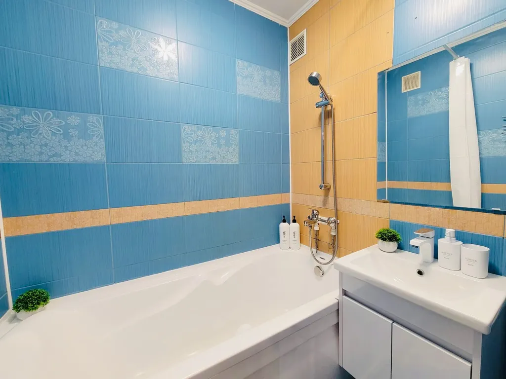 Квартира в Историческом Центре 1 | KazanAparts